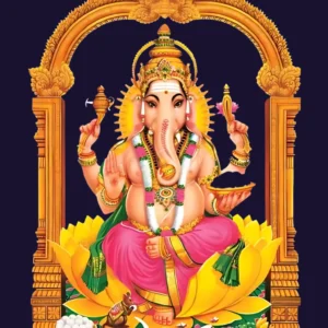Sankadahara Chathurthi