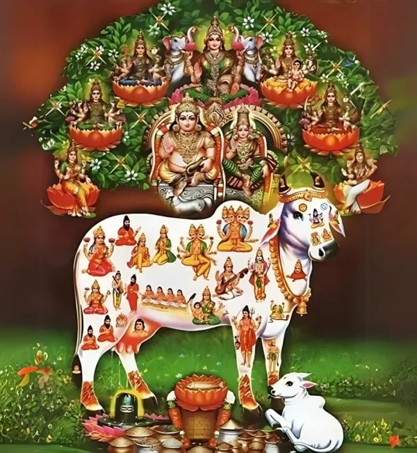 Ko Pujas