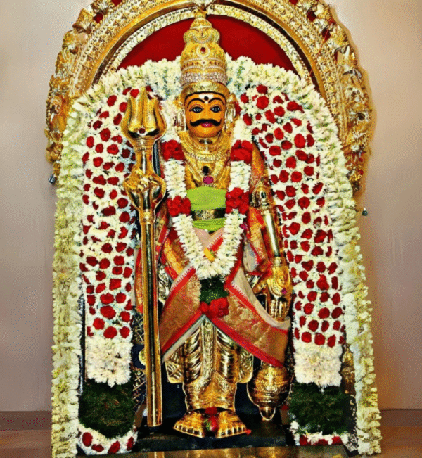 kula Deivam Pujas